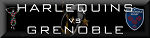 EPCR Harlequins v Grenoble